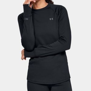 💪🏼❄️ Women's Under Armour baselayer ❄️ NWT
